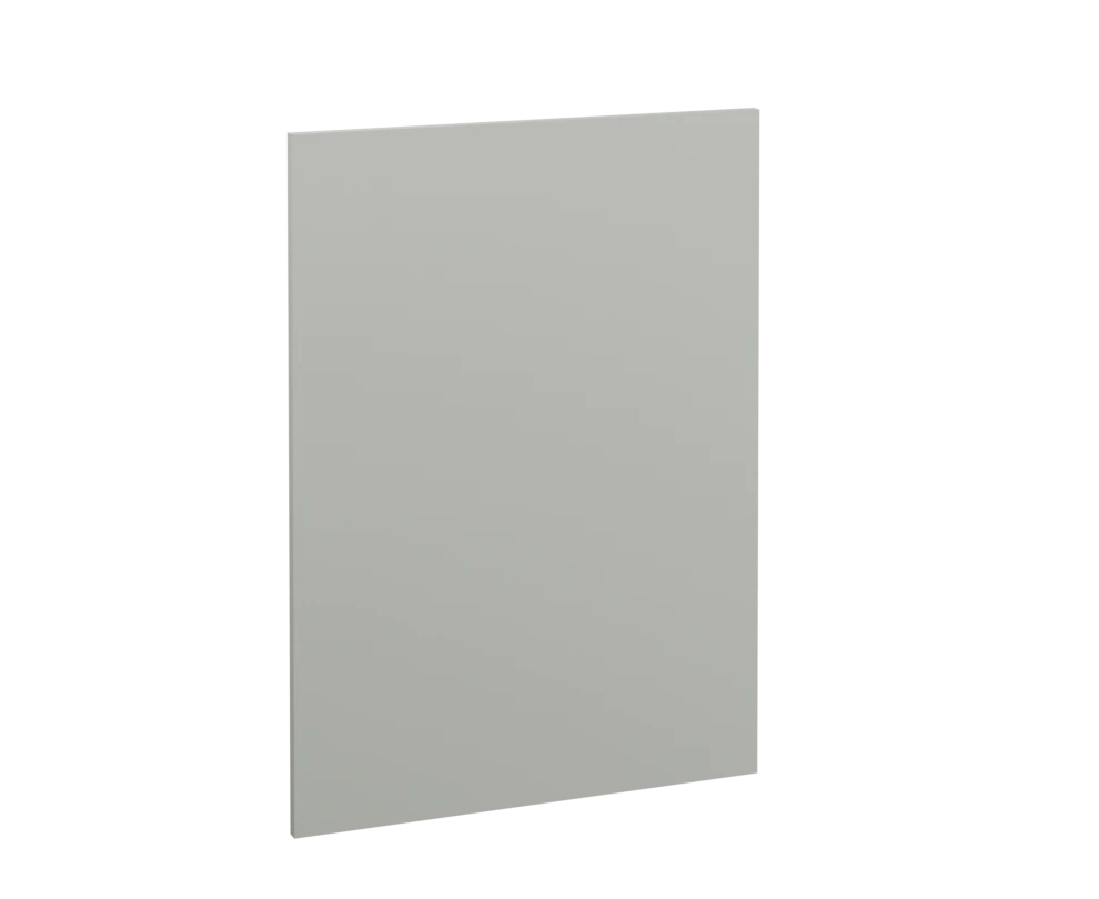 Base End Panel