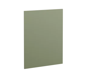 Base End Panel