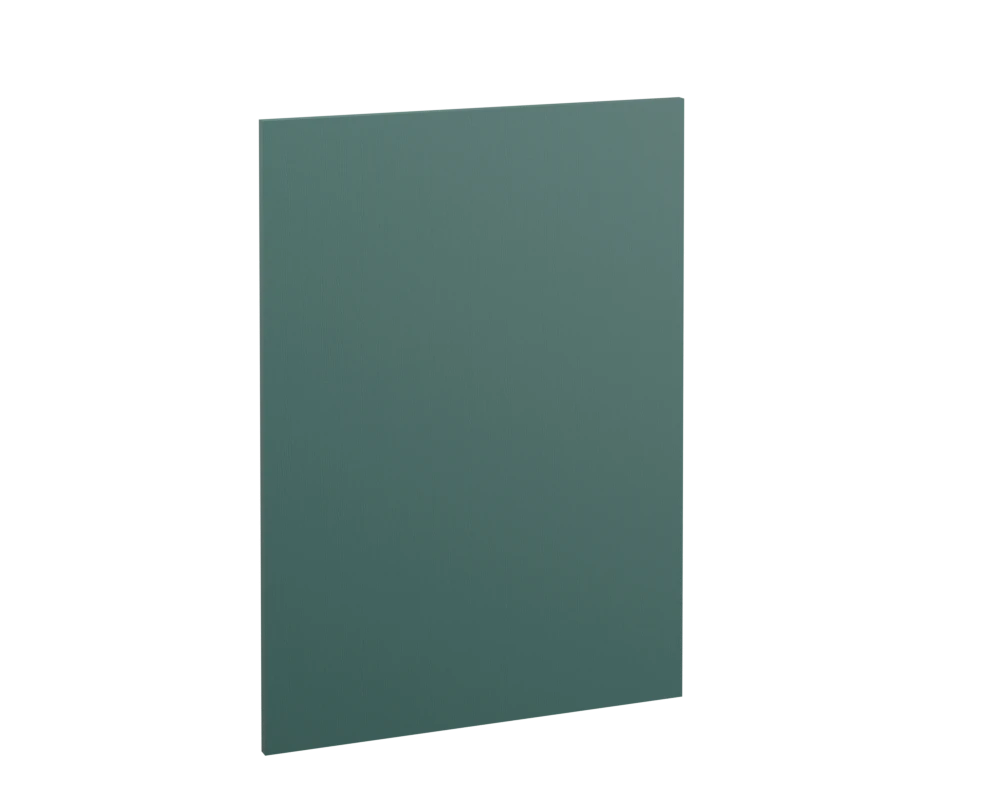 Base End Panel