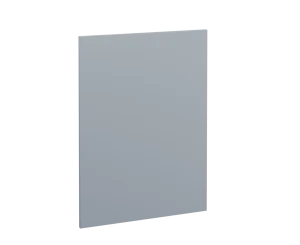Base End Panel