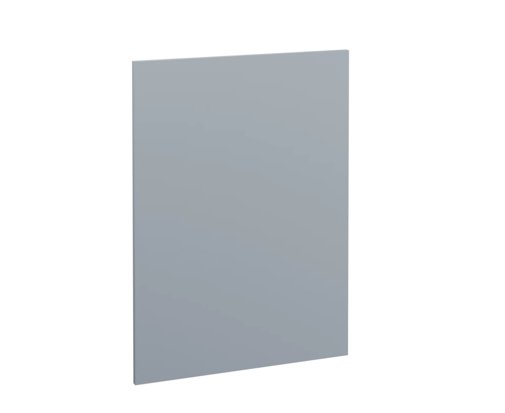 Base End Panel