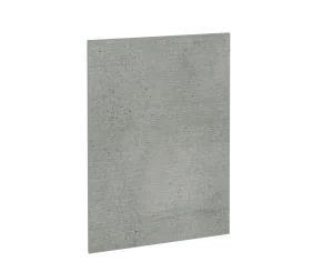 Base End Panel