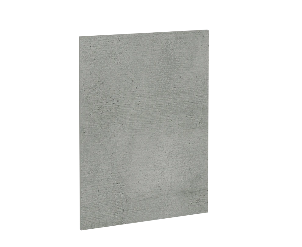 Base End Panel