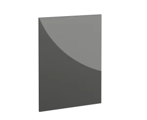 Base End Panel