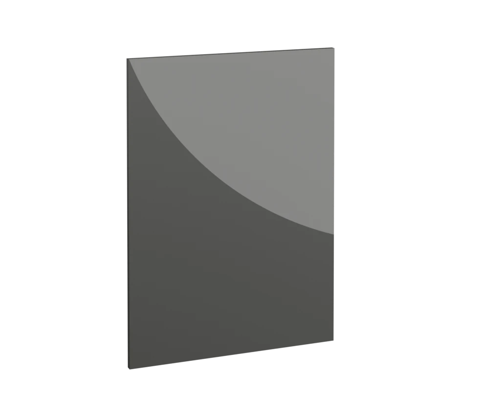 Base End Panel