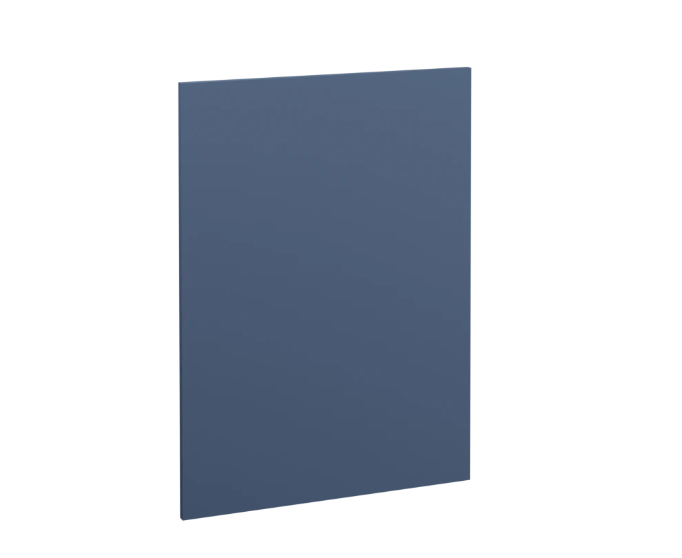 Base End Panel