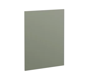 Base End Panel
