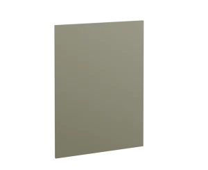 Base End Panel