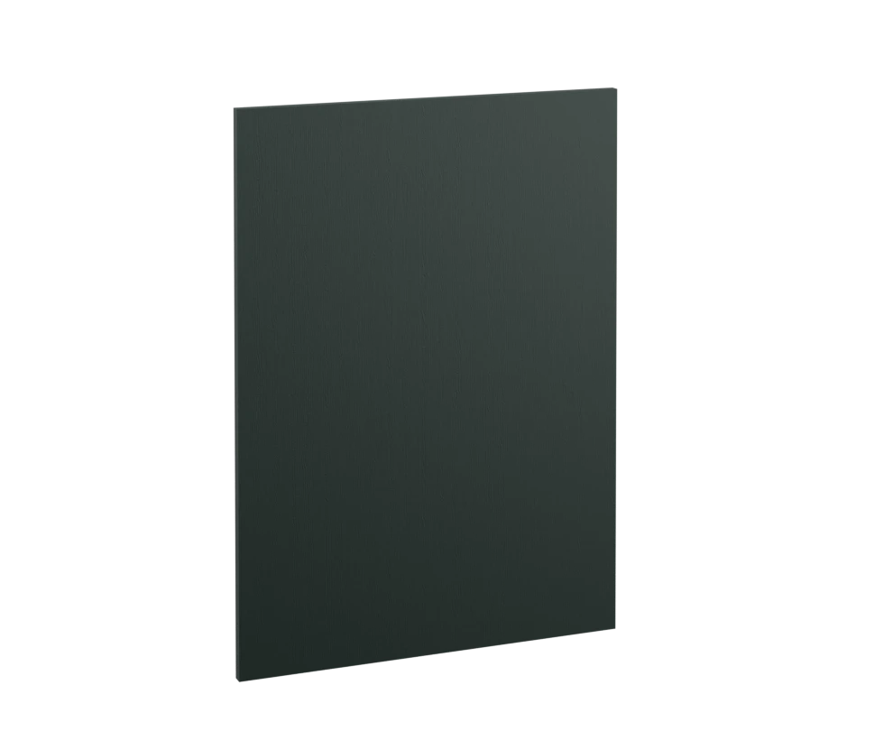 Base End Panel