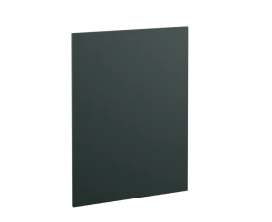 Base End Panel J Grooved