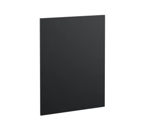 Base End Panel