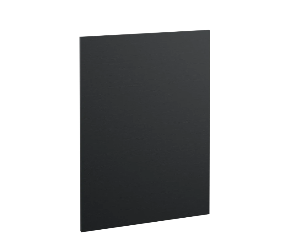 Base End Panel J Grooved