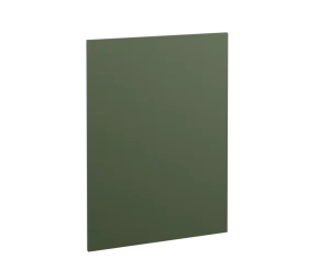 Base End Panel J Grooved