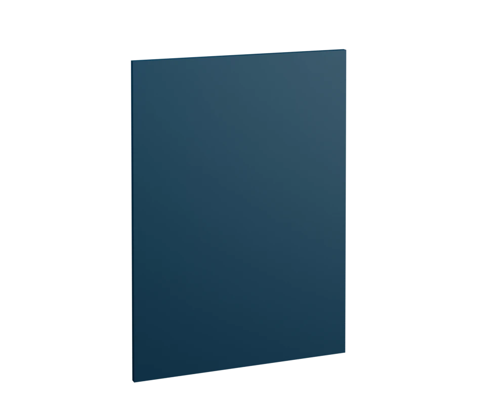 Base End Panel