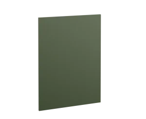 Base End Panel