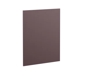 Base End Panel