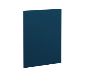 Base End Panel J Grooved