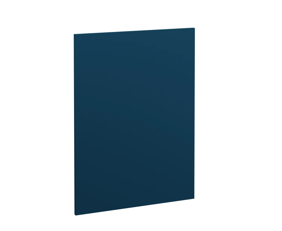 Base End Panel J Grooved