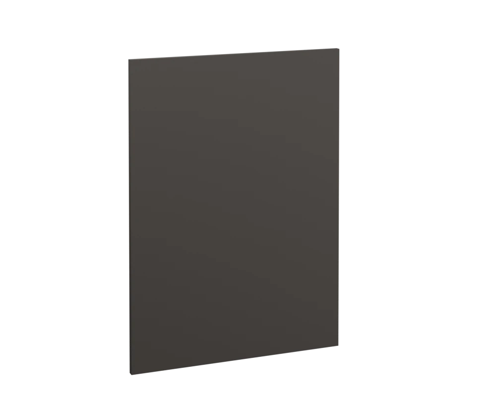 Base End Panel