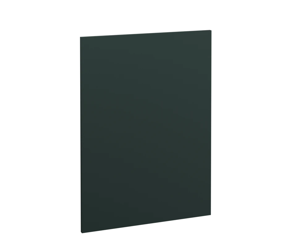 Base End Panel