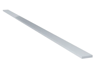Capping Rail