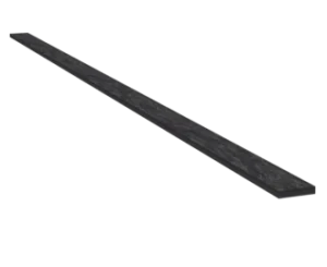 Capping Rail