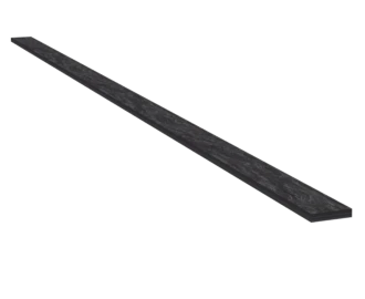 Capping Rail