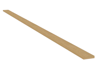 Capping Rail