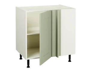 800 Corner Base Unit 400 (Left)