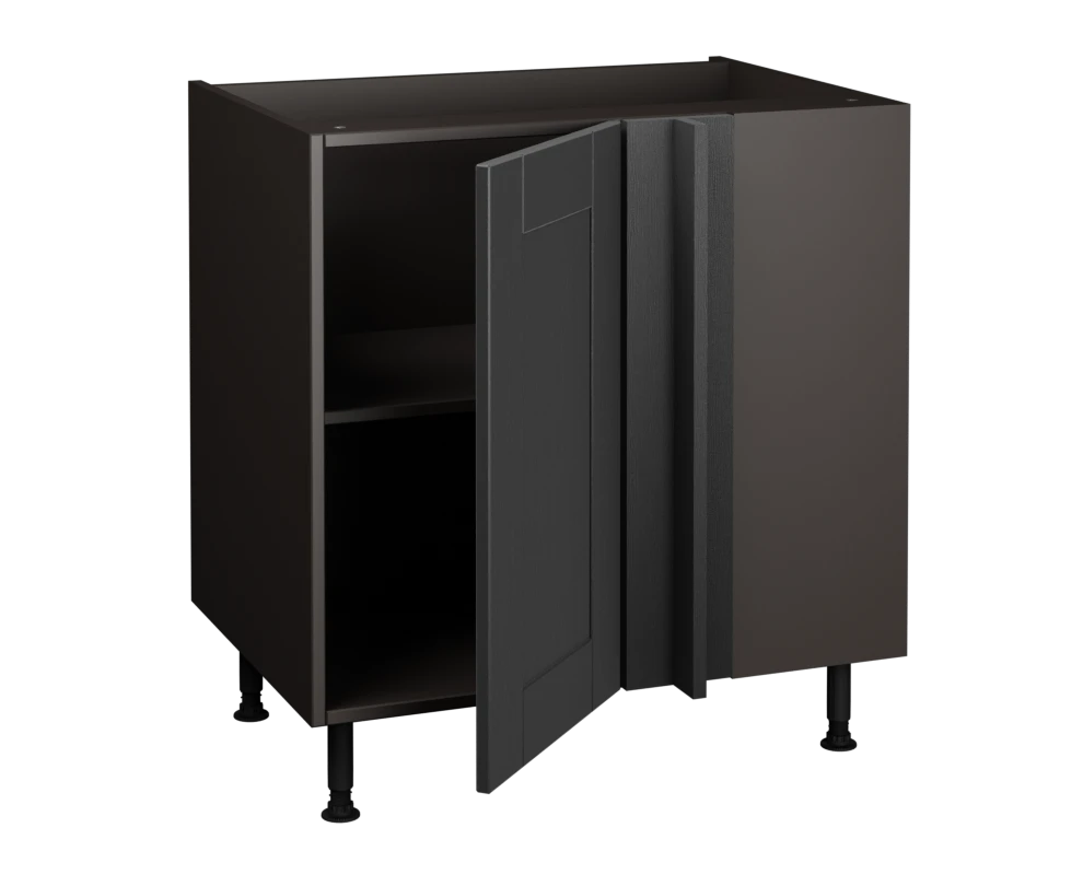 800 Corner Base Unit 400 (Left)
