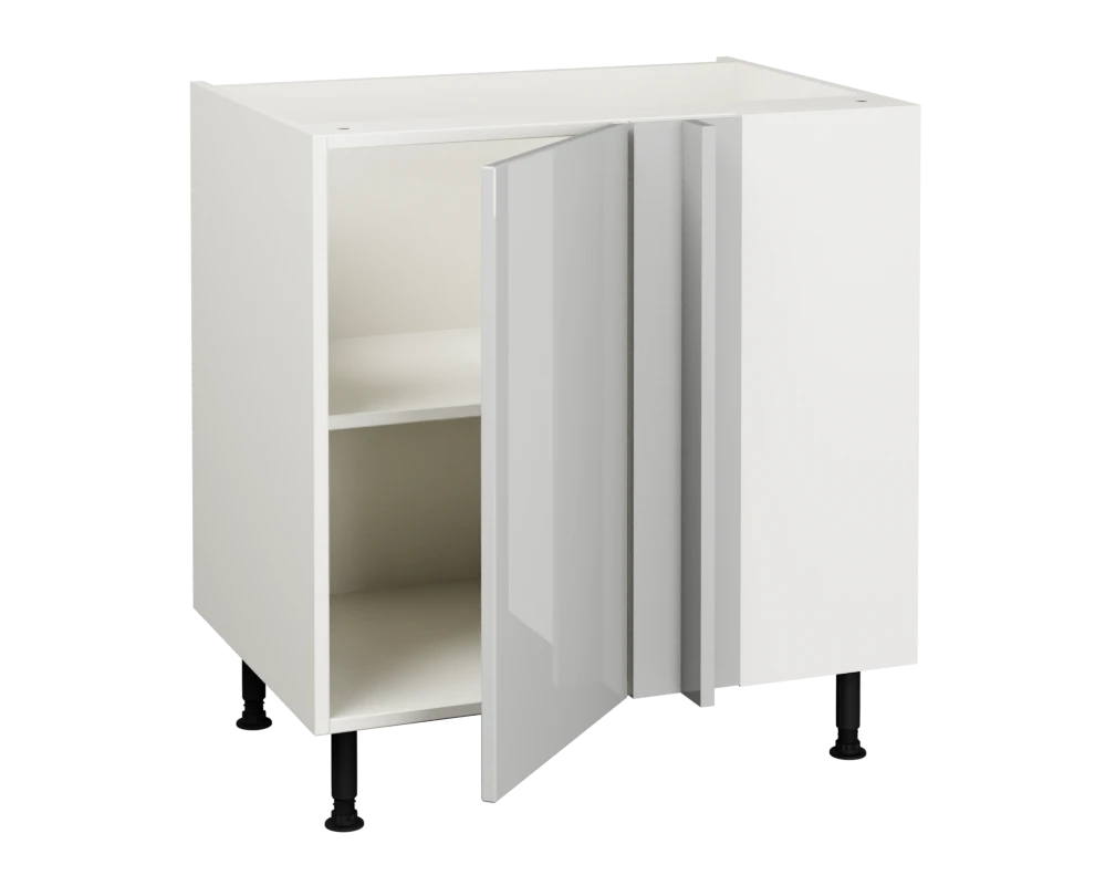 800 Corner Base Unit 400 (Left)