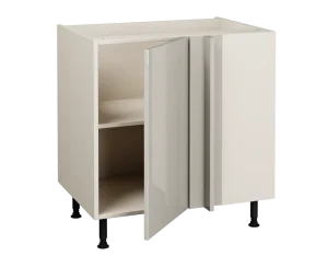 800 Corner Base Unit 400 (Left)