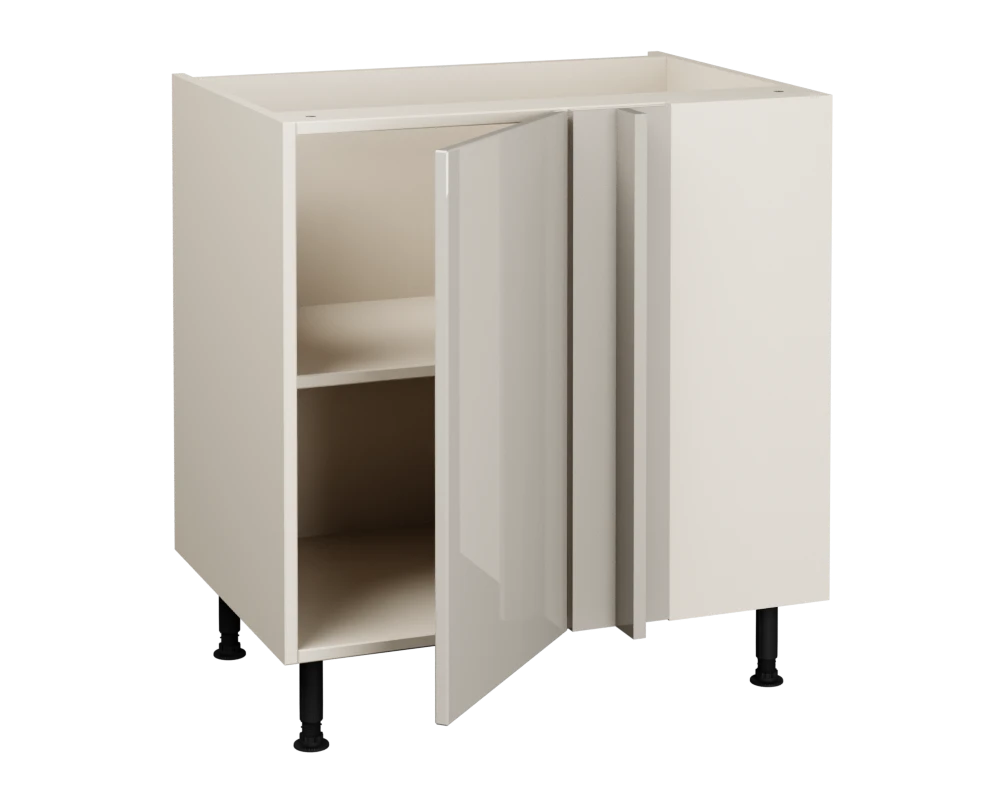 800 Corner Base Unit 400 (Left)