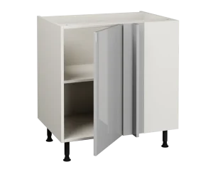 800 Corner Base Unit 400 (Left)