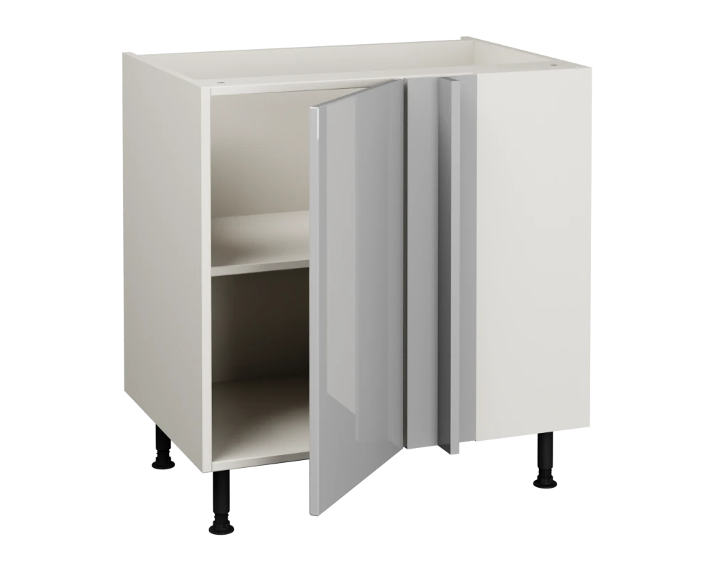 800 Corner Base Unit 400 (Left)