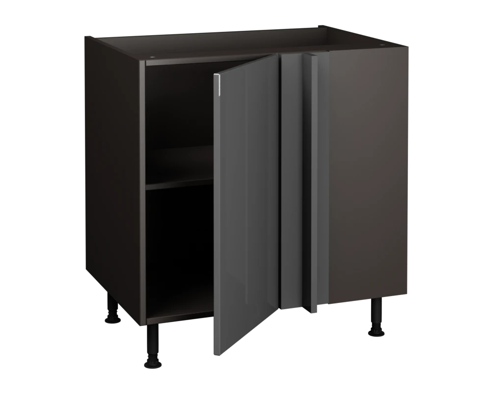 800 Corner Base Unit 400 (Left)