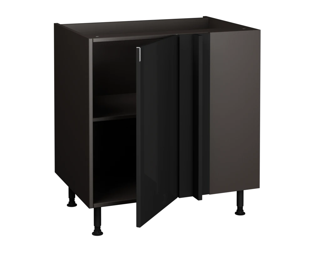 800 Corner Base Unit 400 (Left)