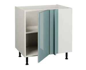 800 Corner Base Unit 400 (Left)