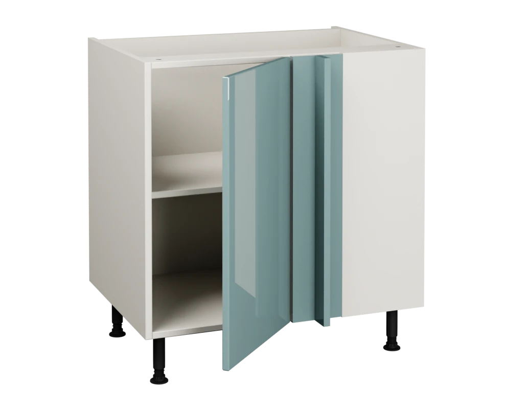 800 Corner Base Unit 400 (Left)