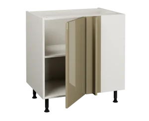 800 Corner Base Unit 400 (Left)