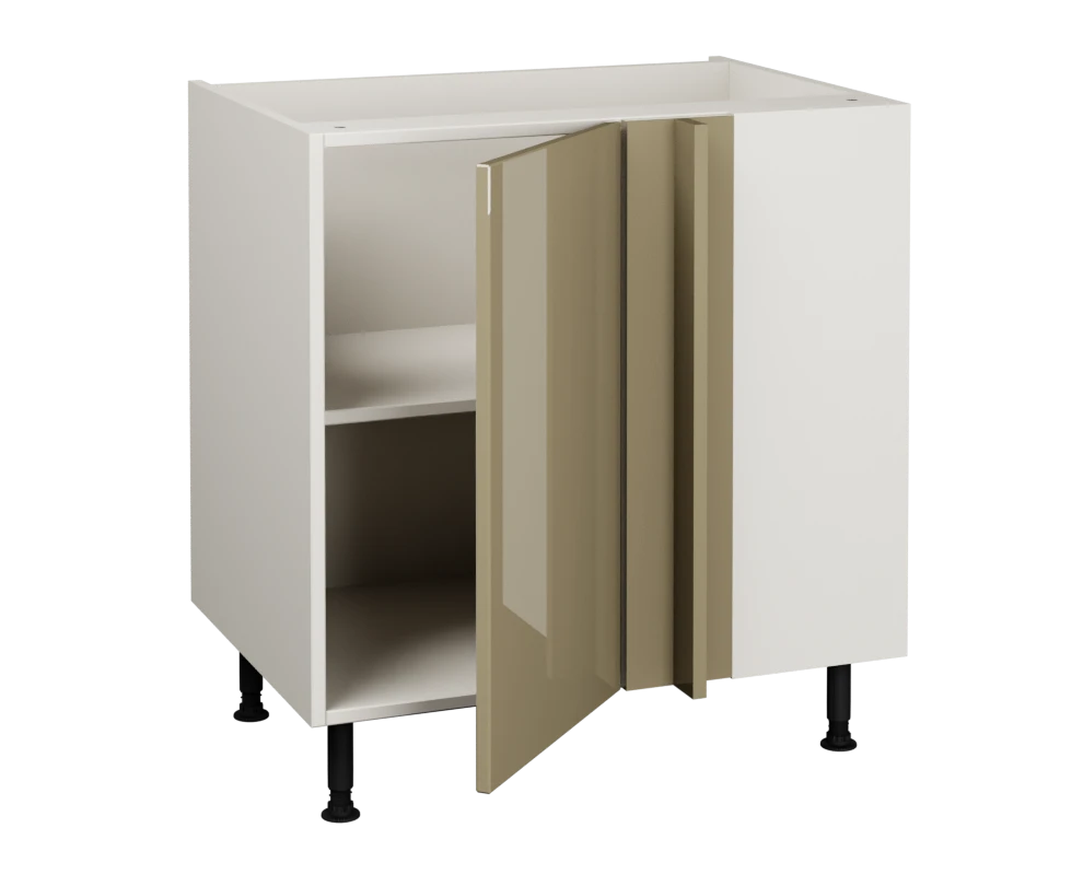 800 Corner Base Unit 400 (Left)