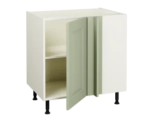 800 Corner Base Unit 400 (Left)