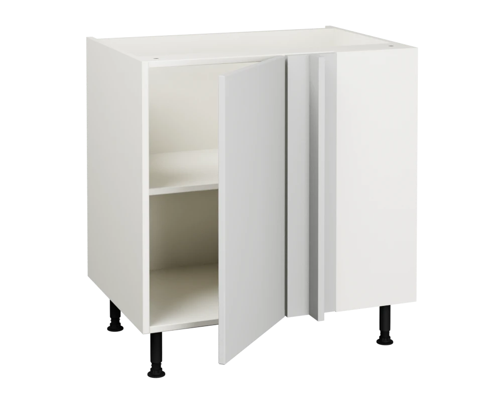 800 Corner Base Unit 400 (Left)
