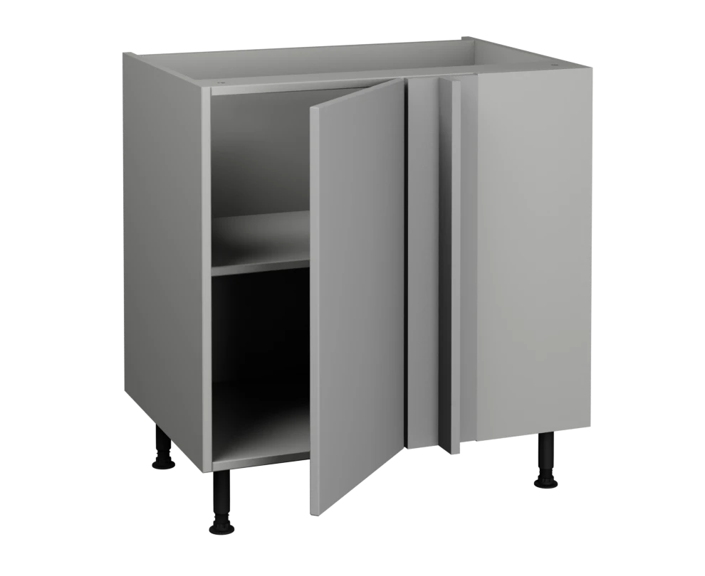 800 Corner Base Unit 400 (Left)