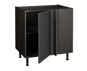 800 Corner Base Unit 400 (Left)