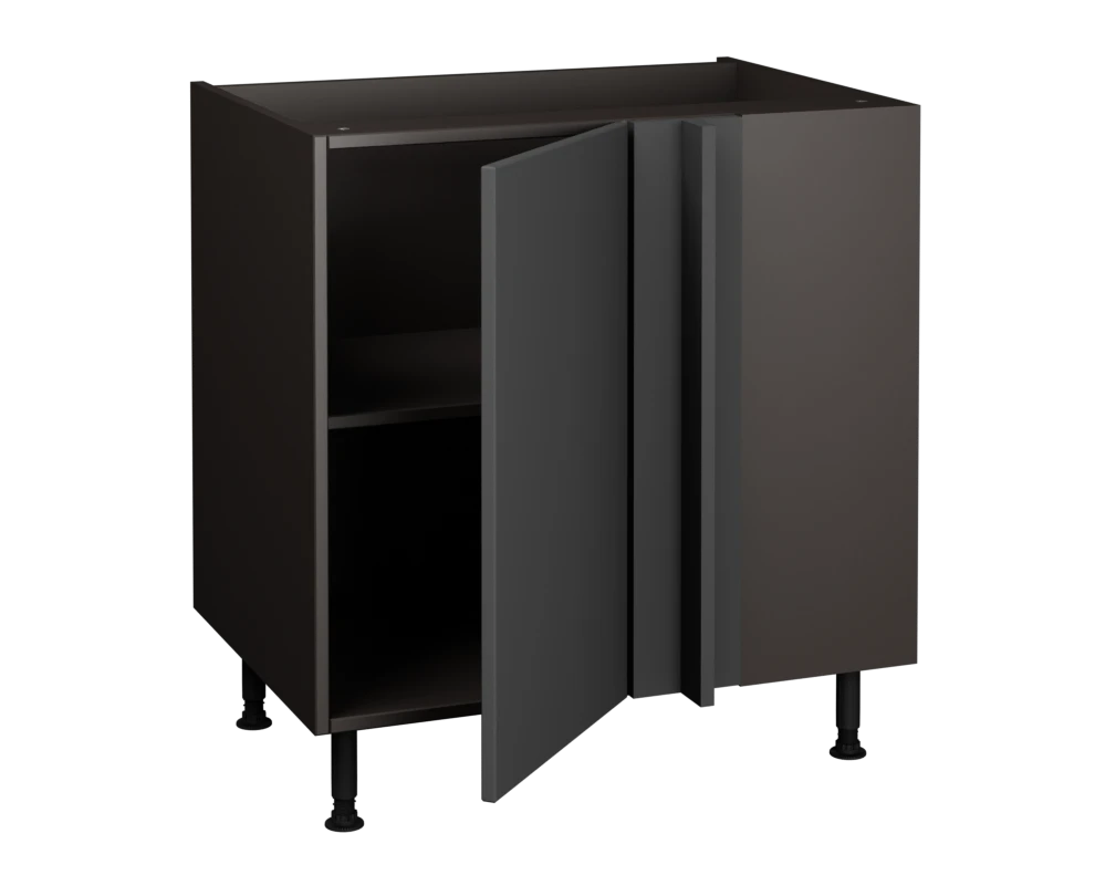 800 Corner Base Unit 400 (Left)