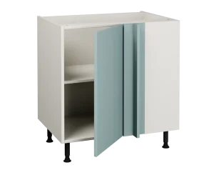 800 Corner Base Unit 400 (Left)