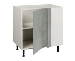 800 Corner Base Unit 400 (Left)