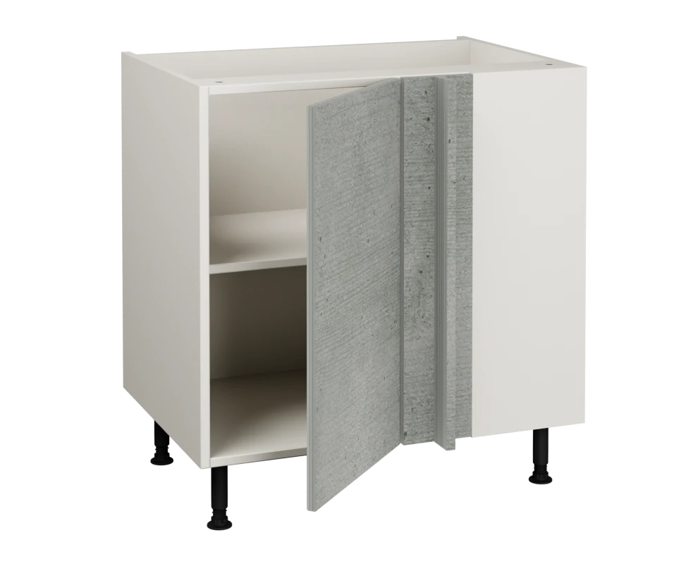 800 Corner Base Unit 400 (Left)