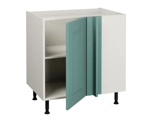 800 Corner Base Unit 400 (Left)